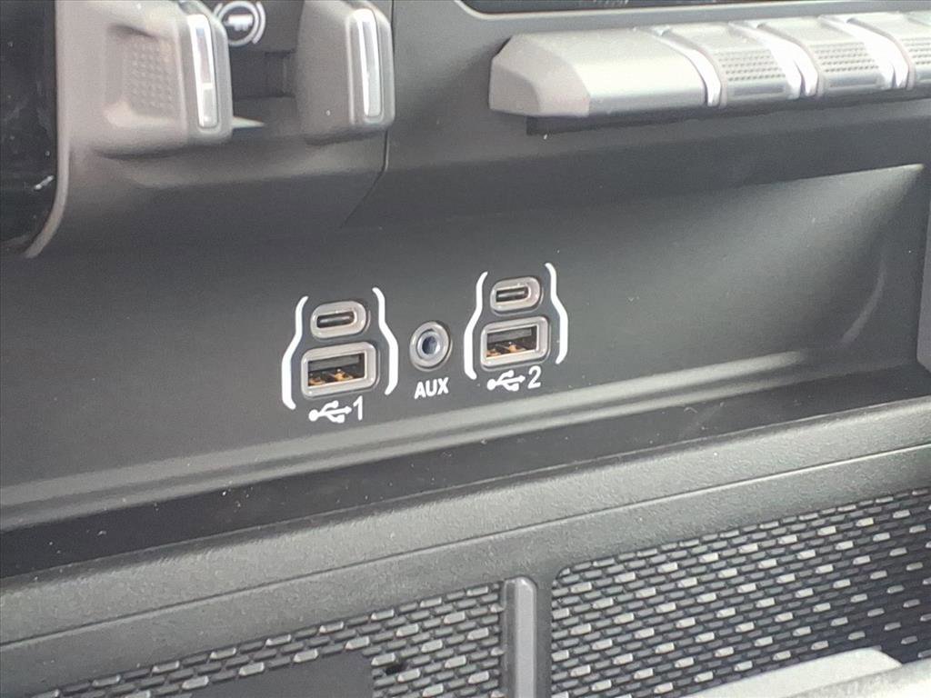 New 2026 RAM 1500 Big Horn image 10