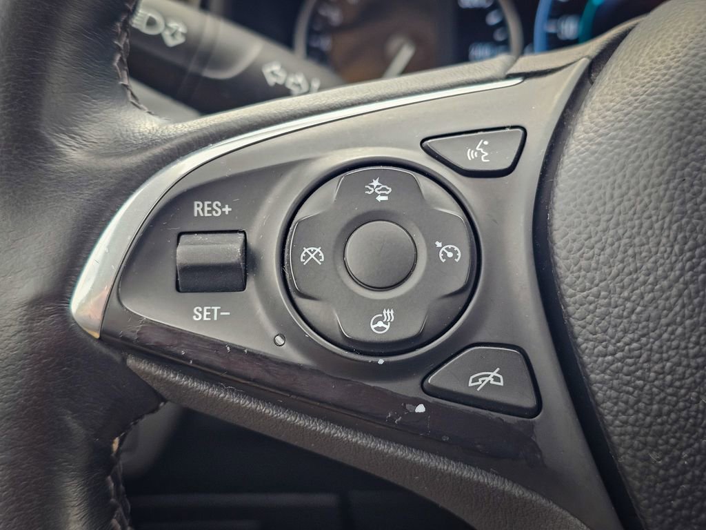 Used 2020 Buick Envision Premium image 20