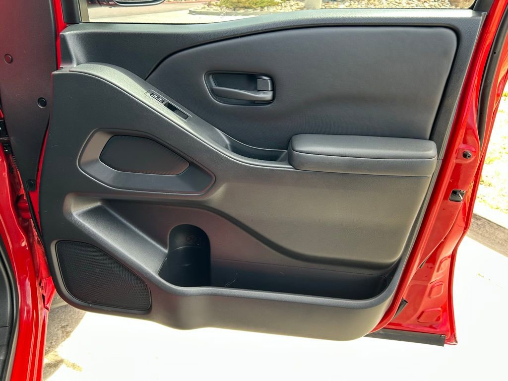 Used 2023 Nissan Frontier S w/ Technology Package AWD/4WD image 29