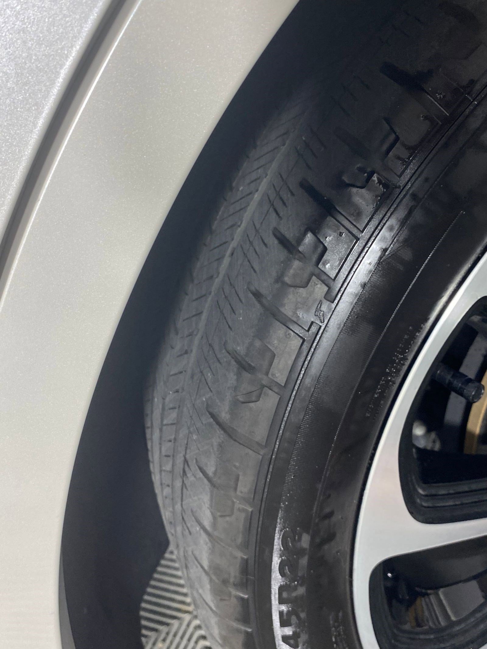 Used 2024 Lincoln Nautilus Black Label image 18