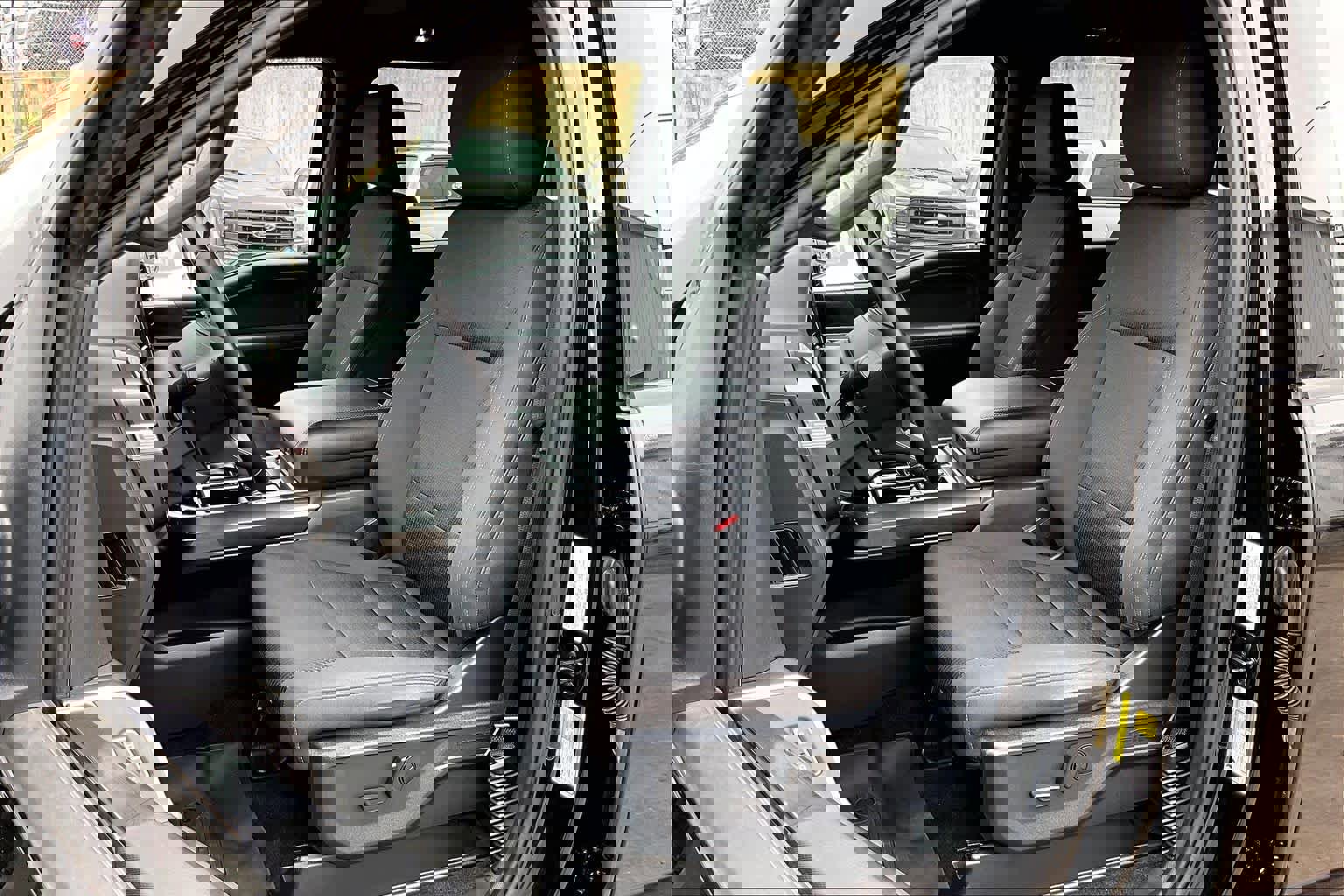 Certified 2022 Ford F150 XLT w/ Equipment Group 302A High image 8