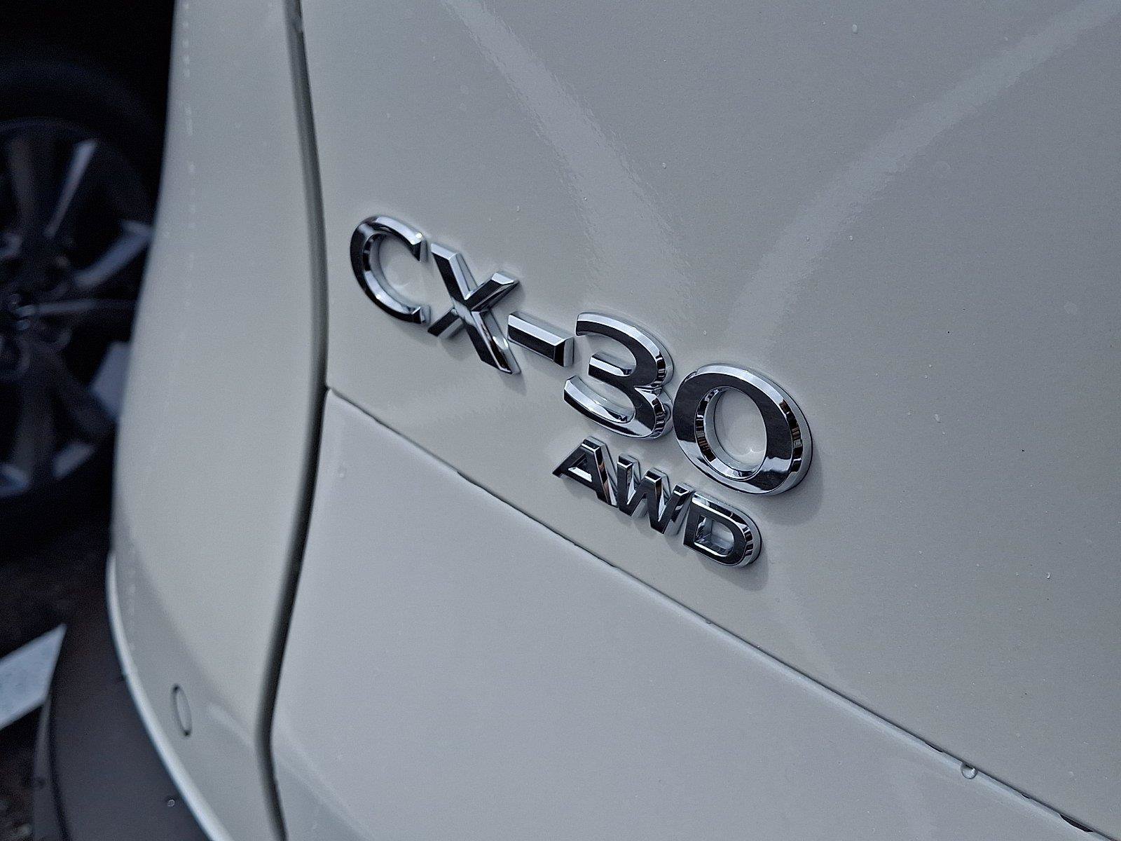 New 2026 MAZDA CX-30 AWD 2.5 S w/ Premium Package image 20