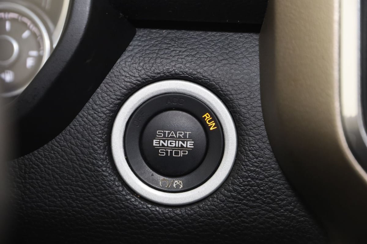 Used 2022 RAM 1500 Laramie RWD image 26