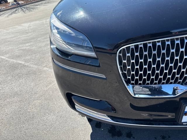 Used 2020 Lincoln Aviator Reserve w/ Equipment Group 201A image 44
