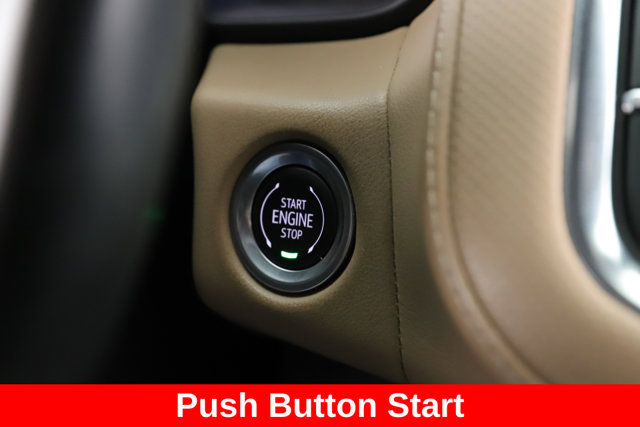 Used 2024 Chevrolet Tahoe Premier w/ Premium Package AWD/4WD image 28