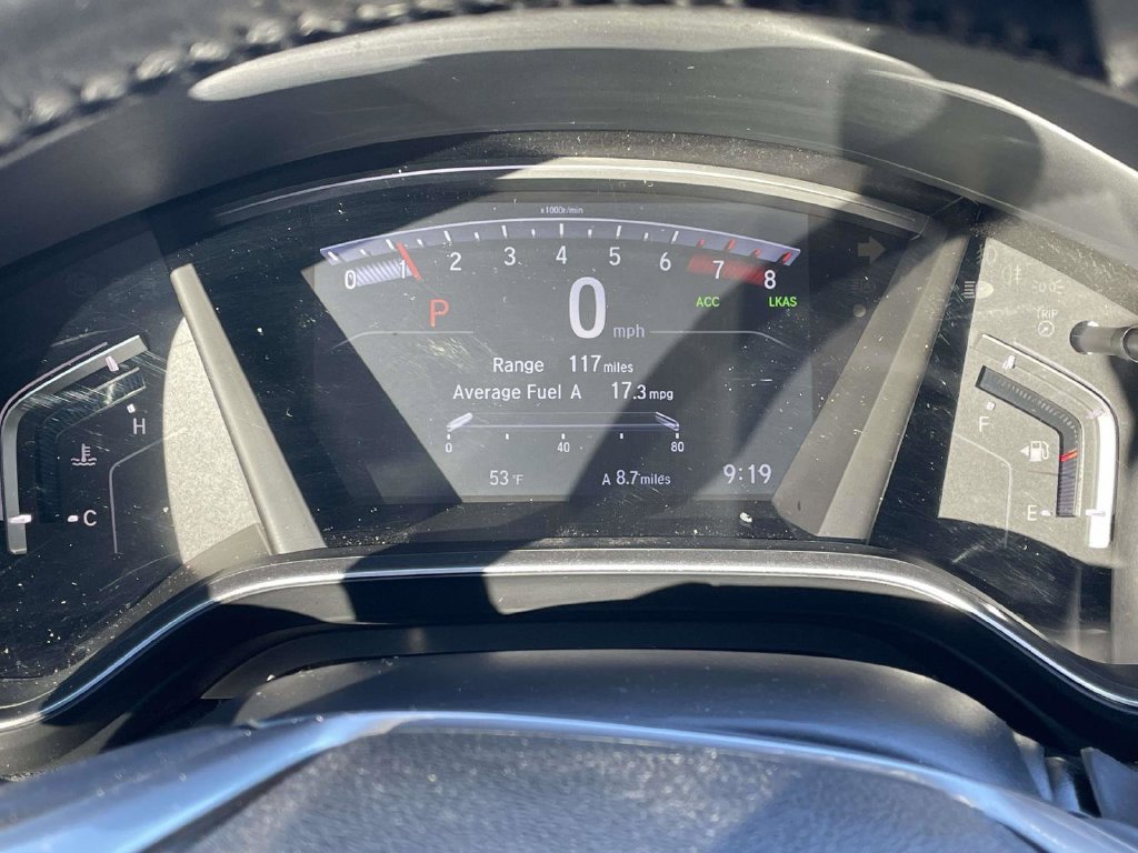 Used 2018 Honda CR-V EX-L image 23