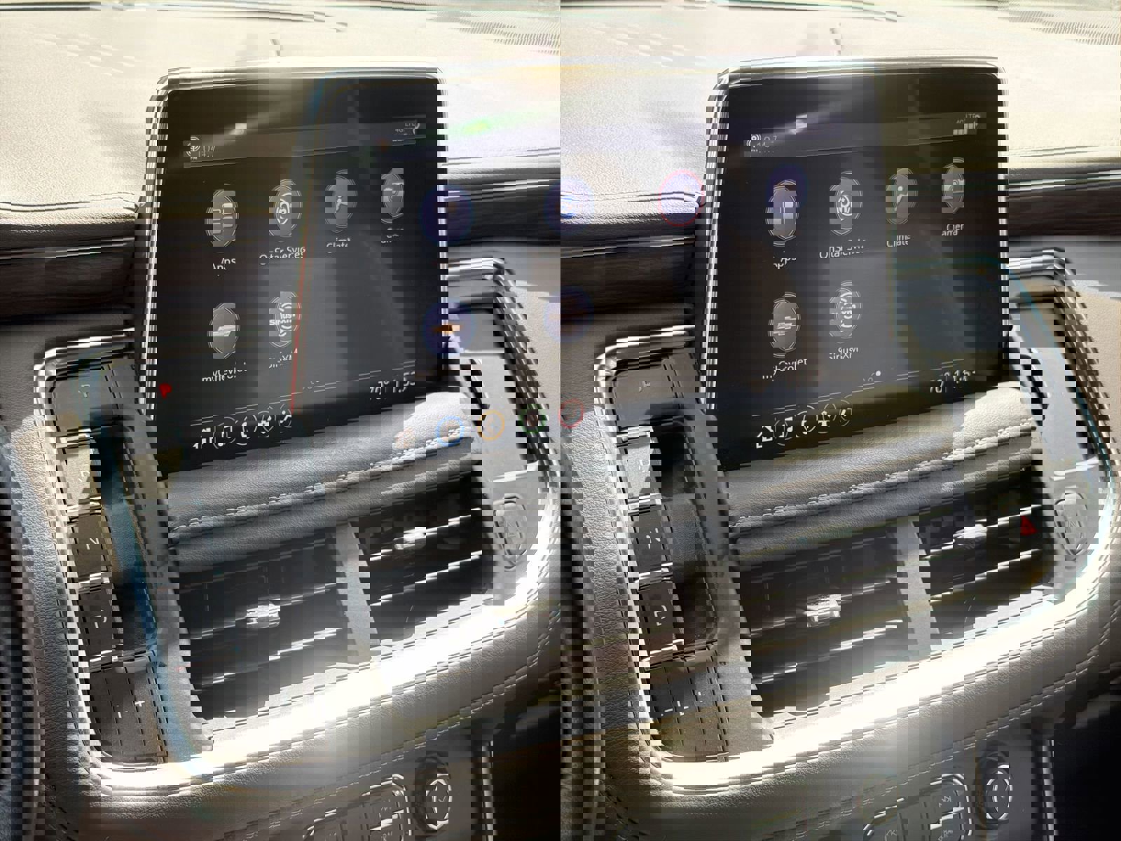 Certified 2021 Chevrolet Tahoe LT image 24