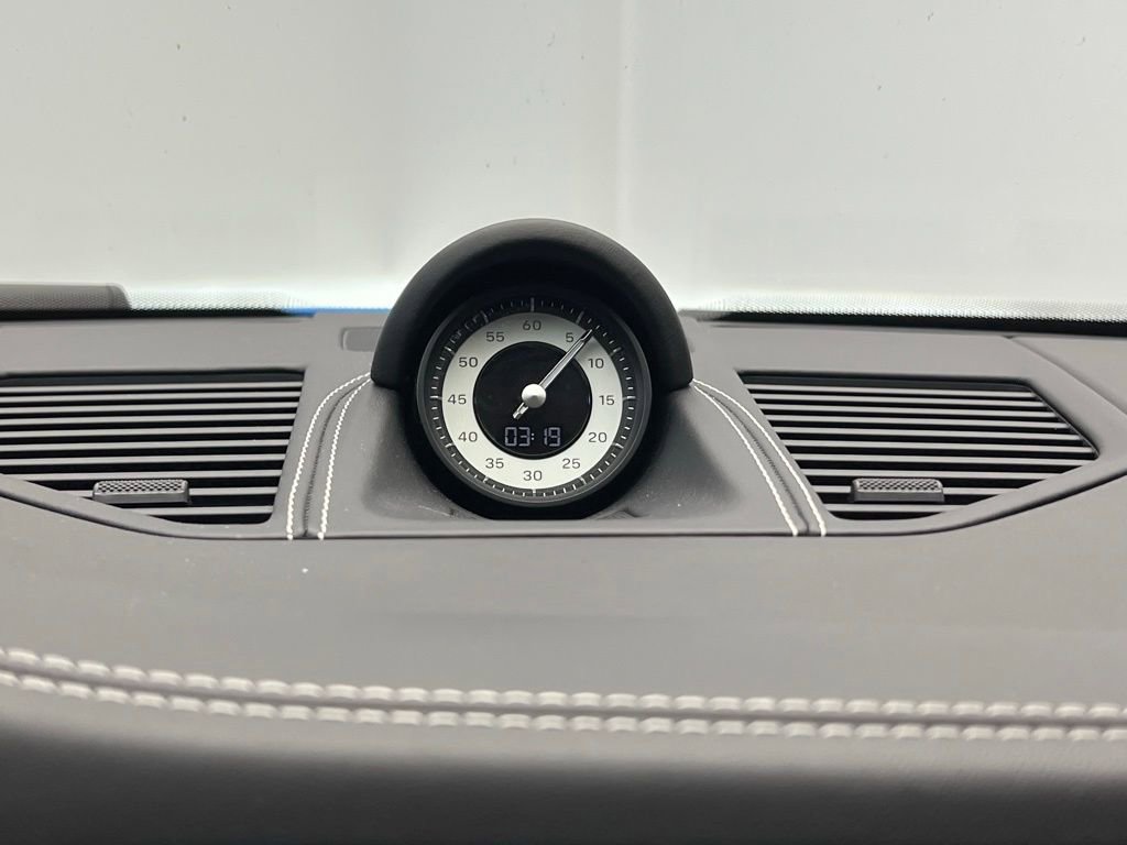 Certified 2023 Porsche 911 Targa 4S image 12