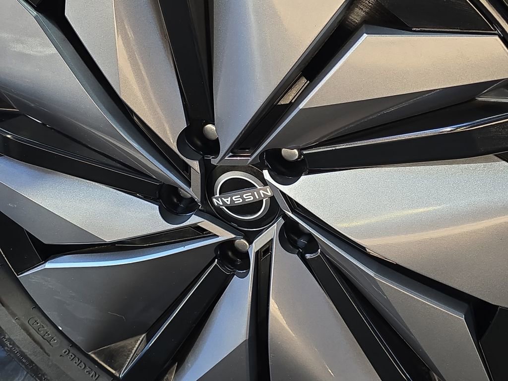 Used 2024 Nissan Ariya ENGAGE+ e-4ORCE image 21