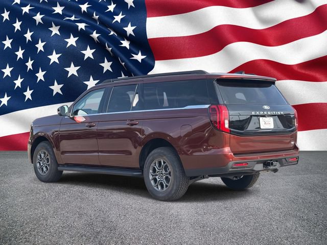 New 2027 Ford Expedition Max Active RWD image 11