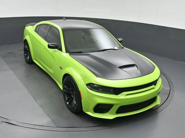 Used 2023 Dodge Charger Scat Pack image 37