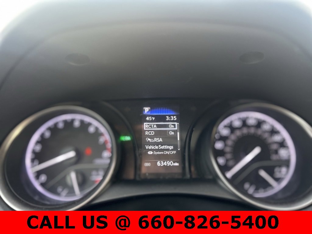 Certified 2024 Toyota Camry SE image 17