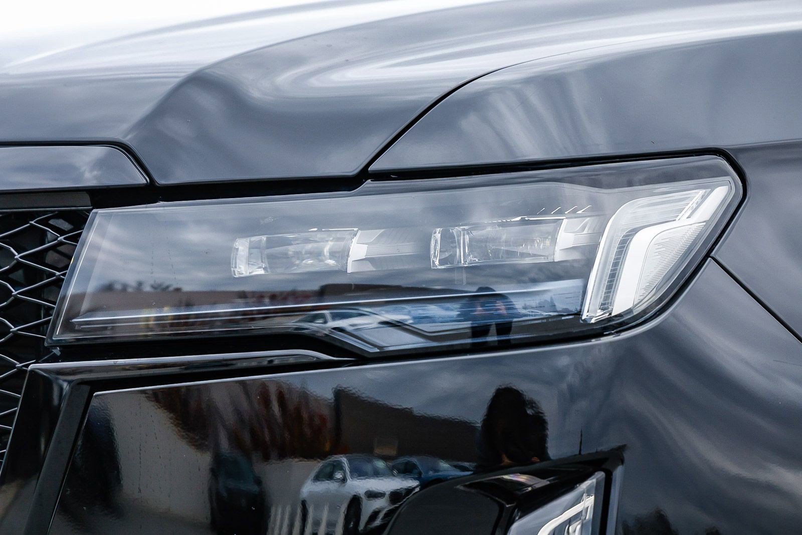 Used 2023 Cadillac Escalade Sport image 7