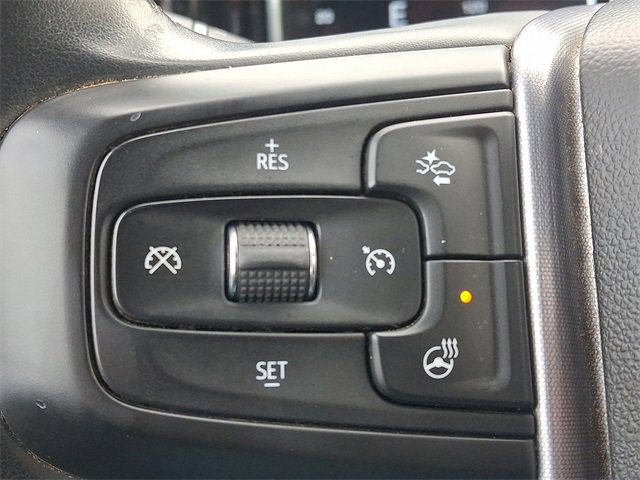 Certified 2024 GMC Sierra 1500 SLT image 20