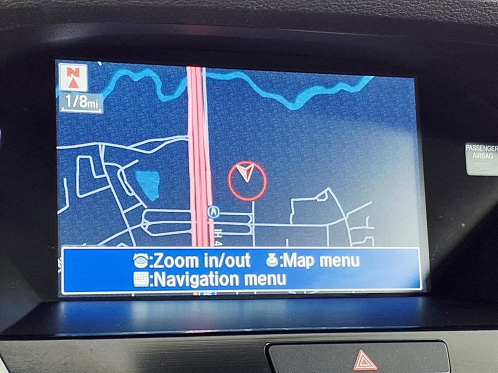 Used 2018 Acura RLX w/ Technology Package image 23