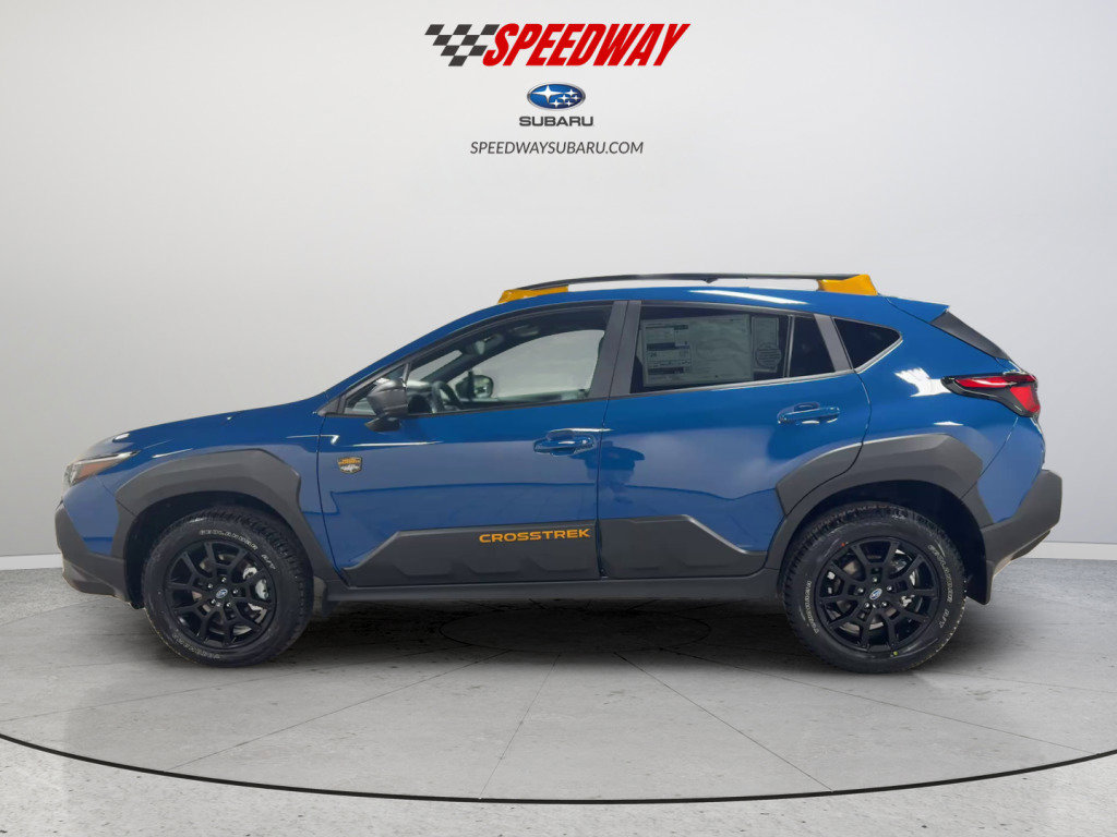 New 2026 Subaru Crosstrek 2.5i Wilderness image 6