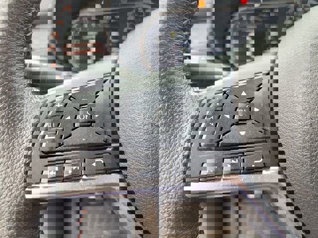 Used 2024 Nissan Versa SR w/ Trunk Package image 23