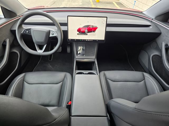 Used 2024 Tesla Model 3 Long Range image 2