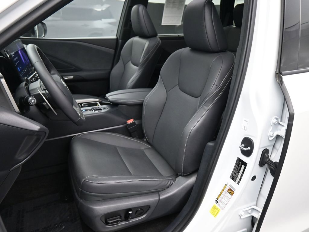 Used 2024 Lexus TX 350 AWD w/ Technology Package image 15