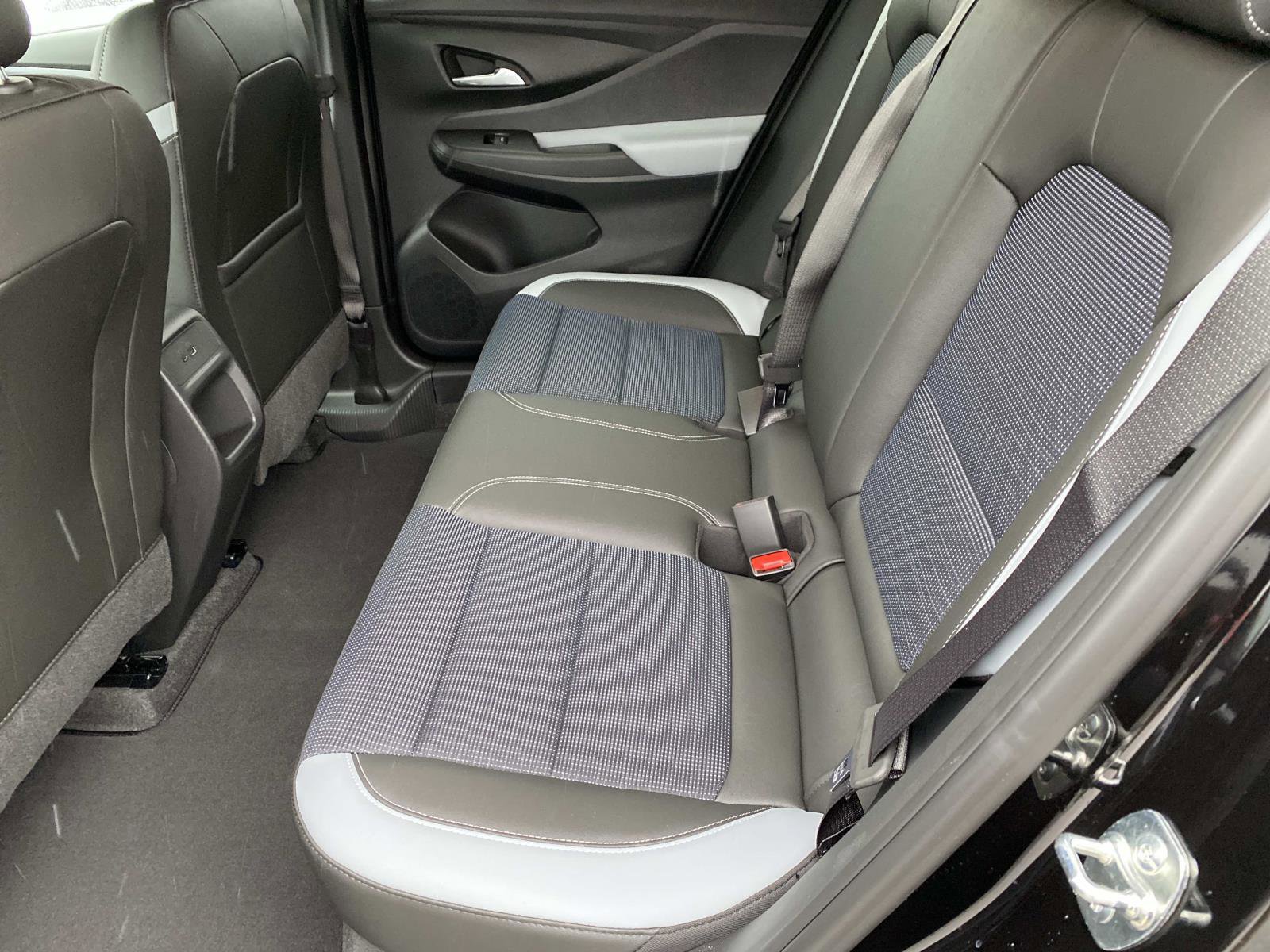 New 2026 Buick Envista Preferred w/ Convenience I Package FWD image 5