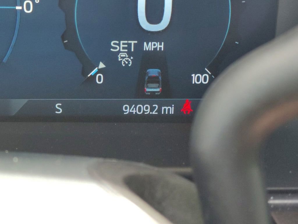 Used 2023 Ford F250 Lariat w/ Lariat Ultimate Package image 24