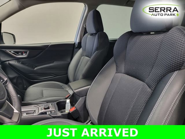 Certified 2023 Subaru Forester Premium image 13