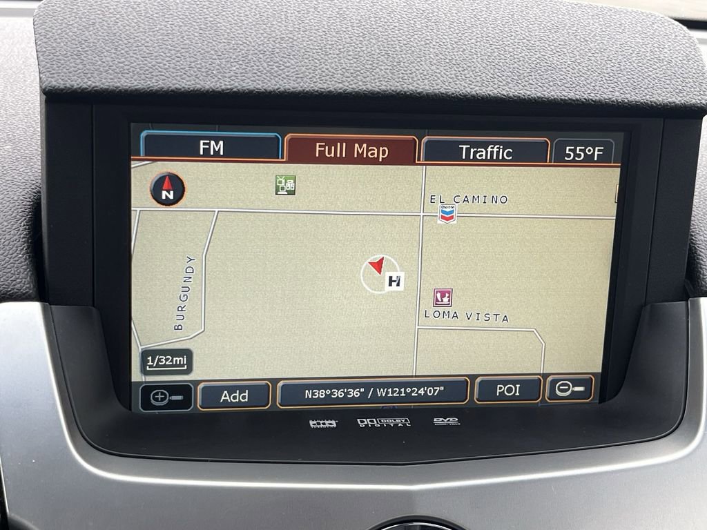 Used 2013 Cadillac CTS Performance image 5