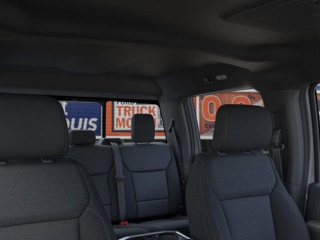 New 2026 Ford F150 XLT w/ Equipment Group 302A MID image 22