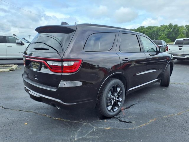 New 2025 Dodge Durango R/T image 3