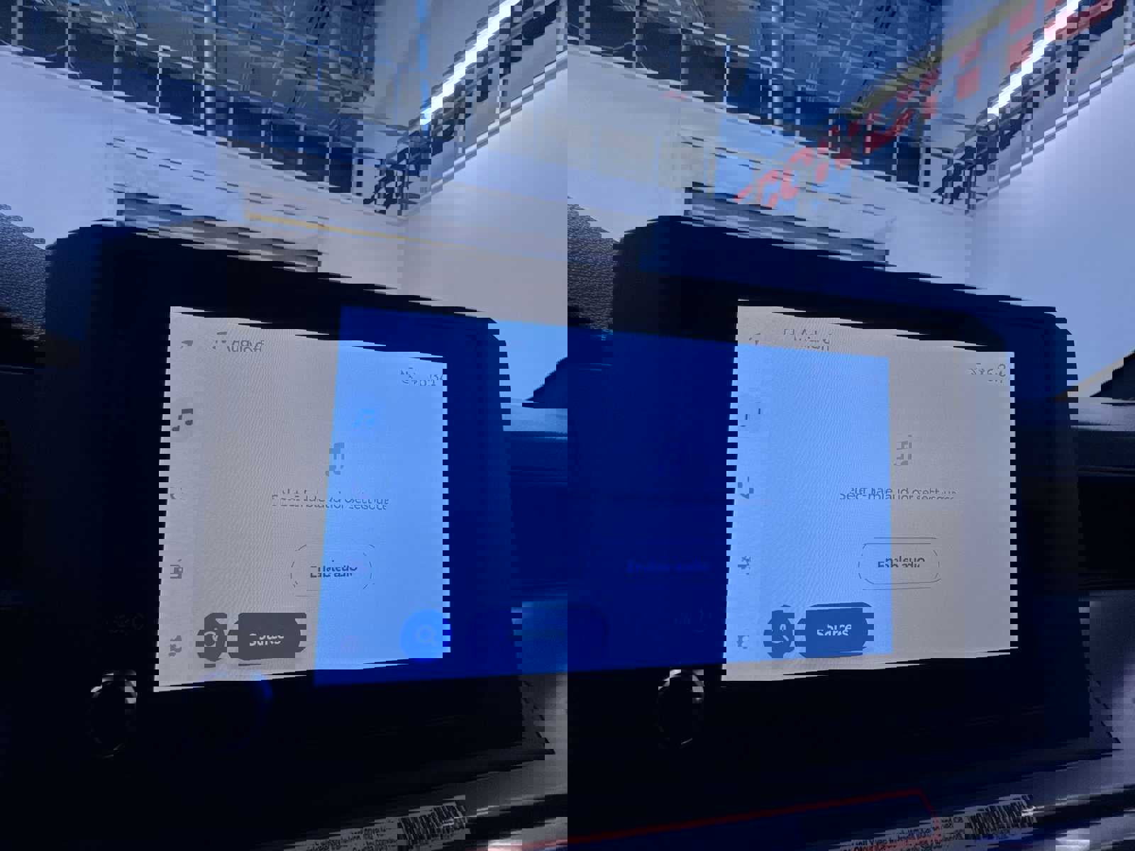 New 2026 Toyota Tacoma SR5 image 25