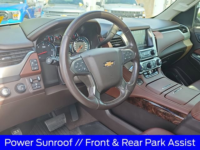 Used 2019 Chevrolet Tahoe Premier image 13