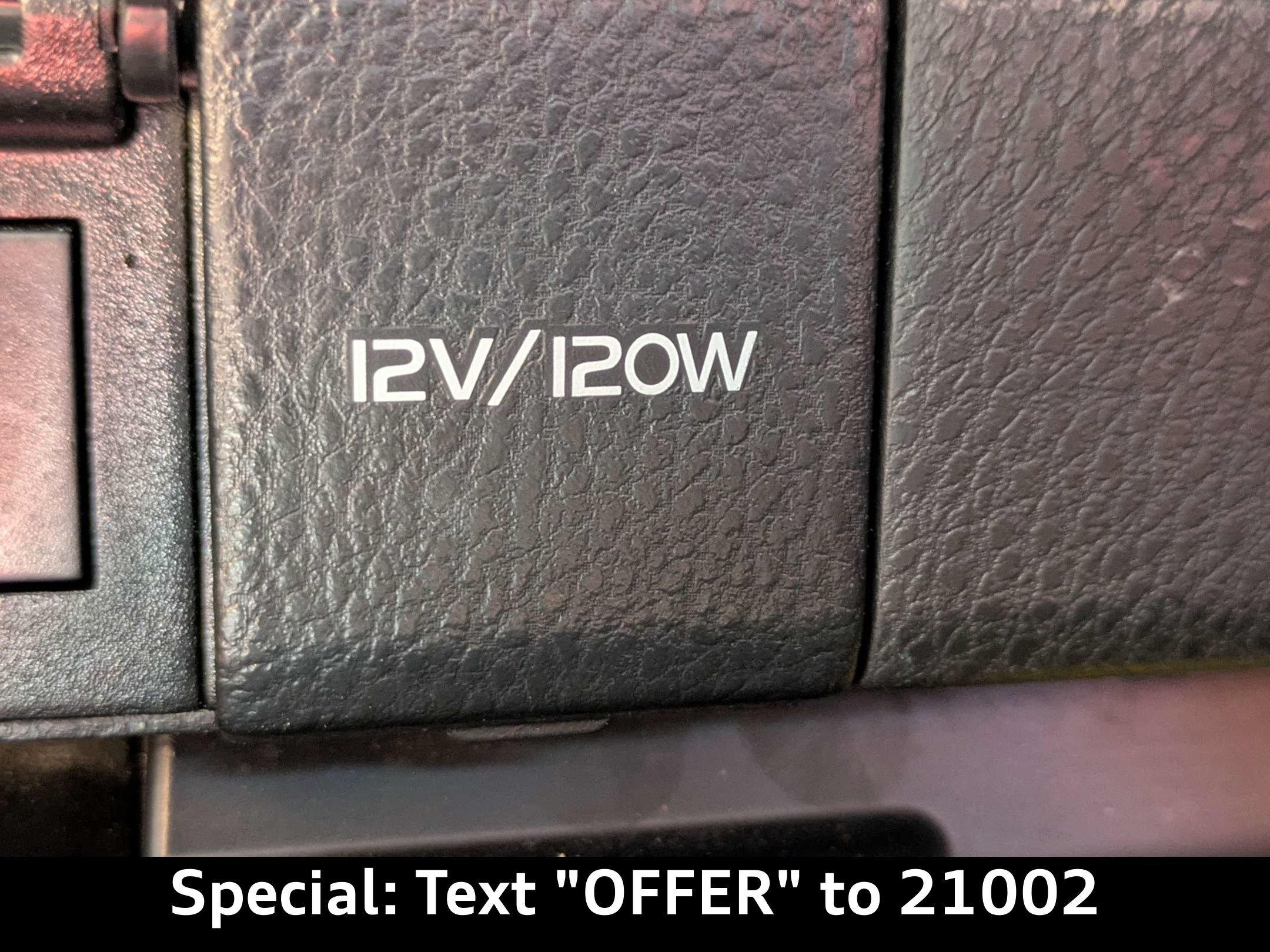 Used 2022 Toyota Camry XSE w/ Navigation Package FWD image 32