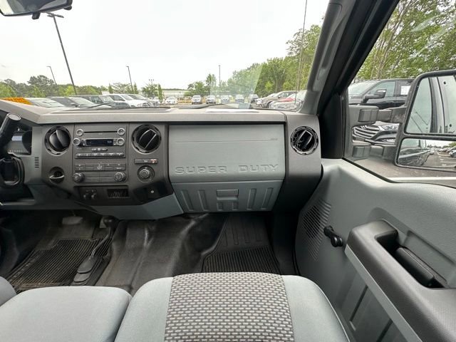 Used 2015 Ford F250 XL w/ XL Value Package AWD/4WD image 25