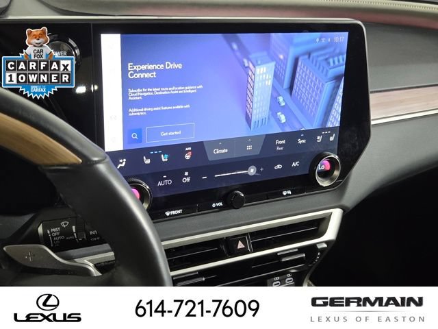Certified 2024 Lexus RX 350 w/ Convenience Package AWD/4WD image 27