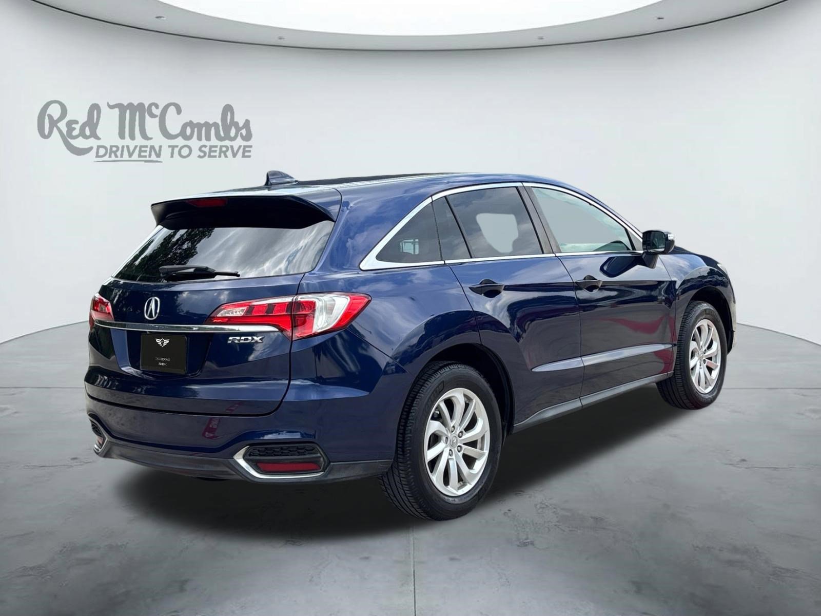 Used 2016 Acura RDX FWD w/ Technology Package image 5