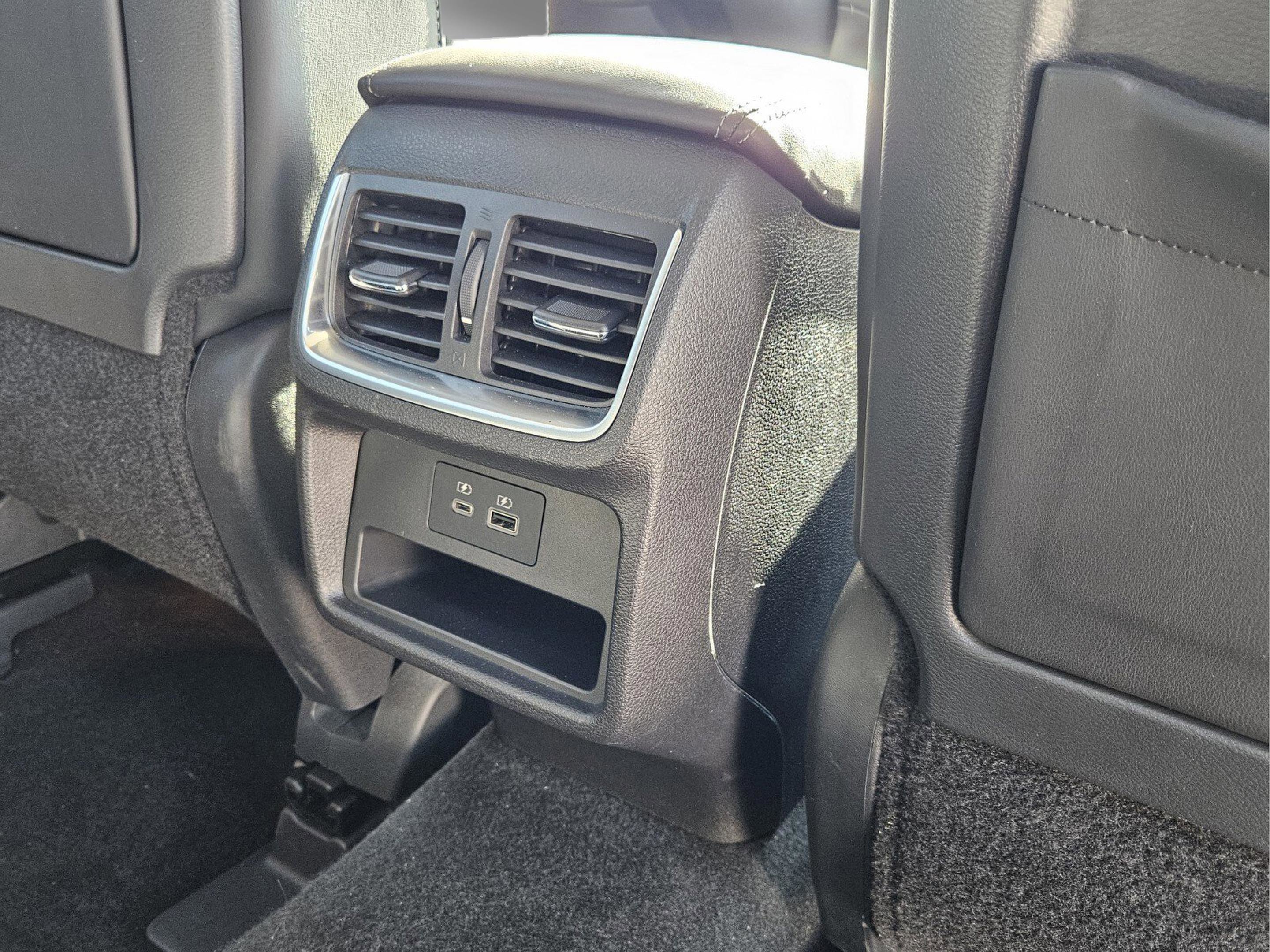 Certified 2023 INFINITI QX50 Luxe image 14