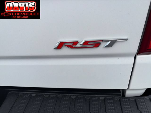 New 2026 Chevrolet Silverado 1500 RST AWD/4WD image 25