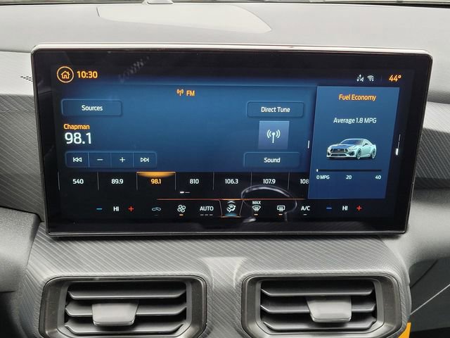 New 2026 Ford Mustang Coupe image 13