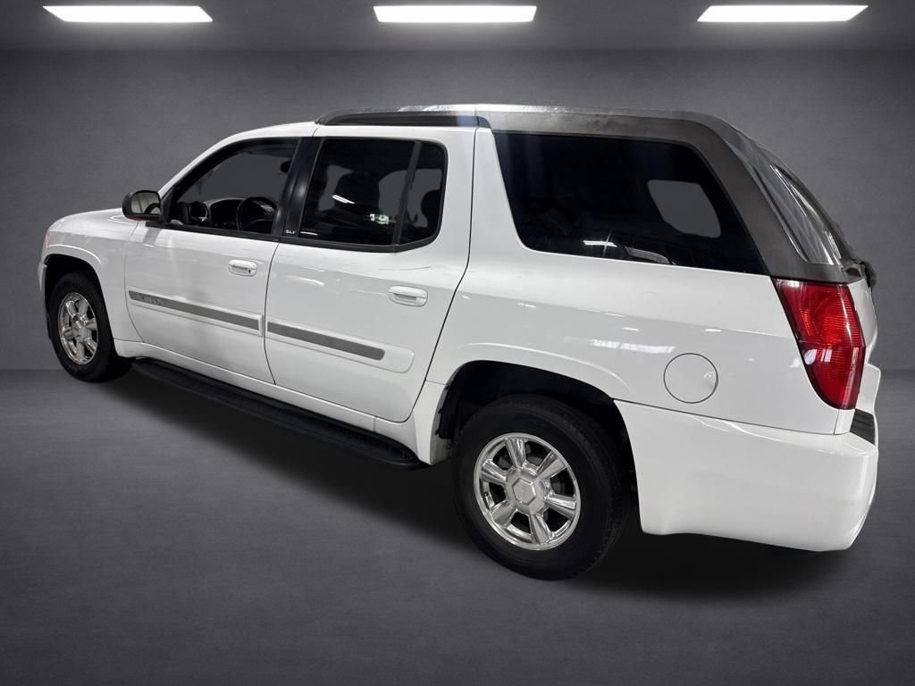 Used 2004 GMC Envoy XUV SLT RWD image 28