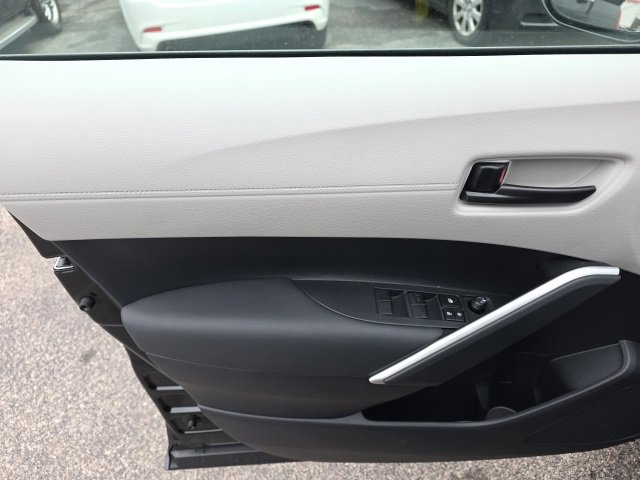 New 2026 Toyota Corolla Cross L image 13