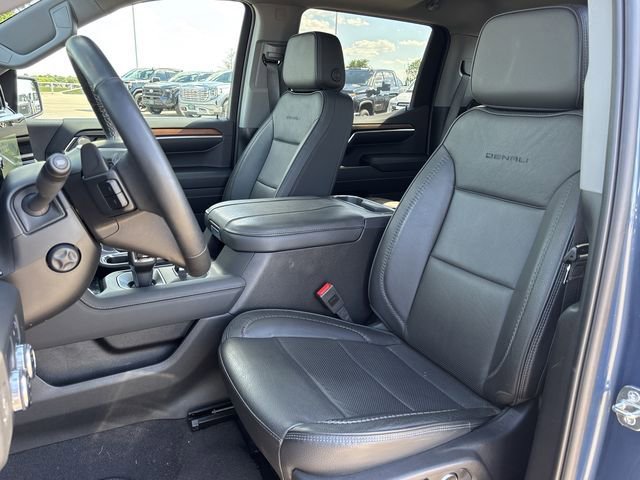 Used 2024 GMC Sierra 1500 Denali w/ Technology Package image 23
