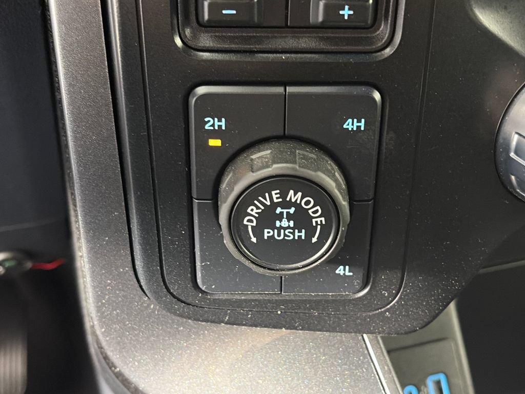 Certified 2023 Ford F150 Tremor AWD/4WD image 24