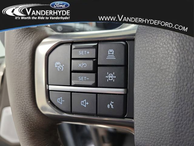 New 2026 Ford F350 King Ranch w/ Chrome Package image 25