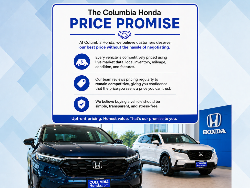 New 2026 Honda Accord SE image 2