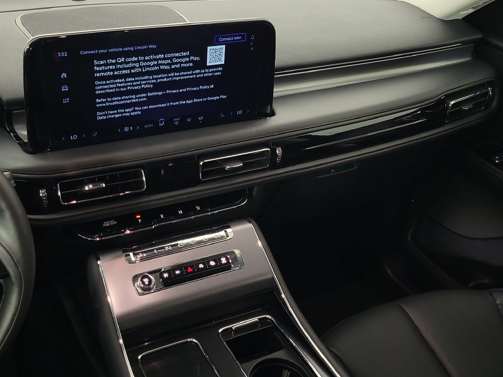New 2026 Lincoln Aviator 2WD image 11