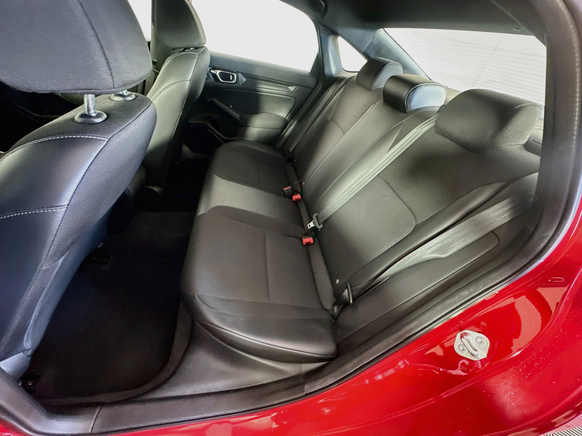 Used 2024 Honda Civic Sport image 26