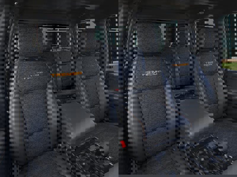 New 2026 Ford F150 Tremor w/ Bed Utility Package image 10