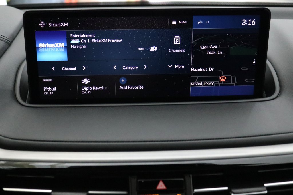 Certified 2024 Acura MDX w/ Technology Package AWD/4WD image 22