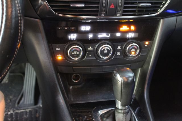 Used 2015 MAZDA MAZDA6 Touring FWD image 19