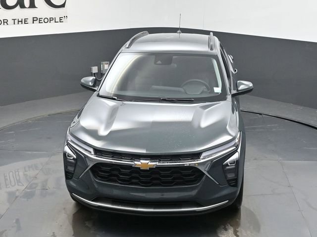 New 2026 Chevrolet Trax LT image 37